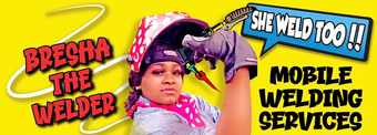 ToBeWelded & Fabricated/SheWeldToo, LLC | Welder in Huntsville, AL ToBeWelded & Fabricated/SheWeldToo, LLC | Welder in Huntsville, AL
