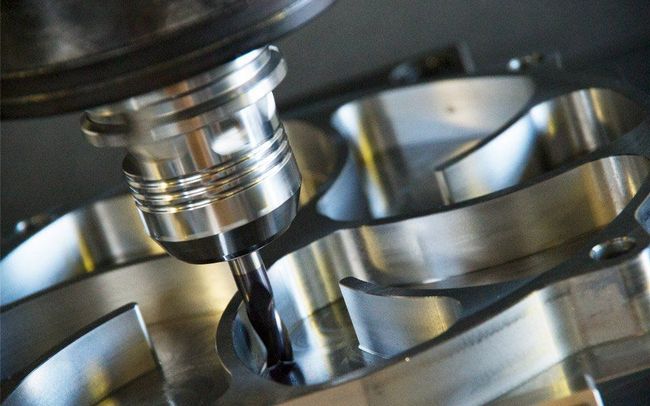 Meccanica di Precisione
