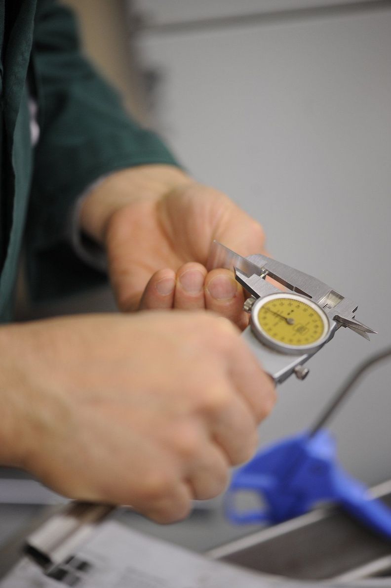 Valvole per applicazioni ad alte temperature