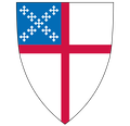 Episcopal Church Crest