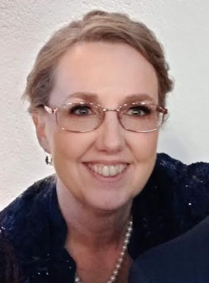 Julie Schoonmaker, Bookkeeper

