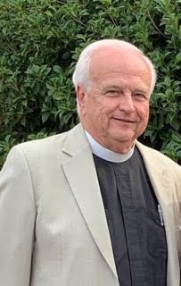 The Rev. John Sosnowski, Assisting Priest for Pastoral Care