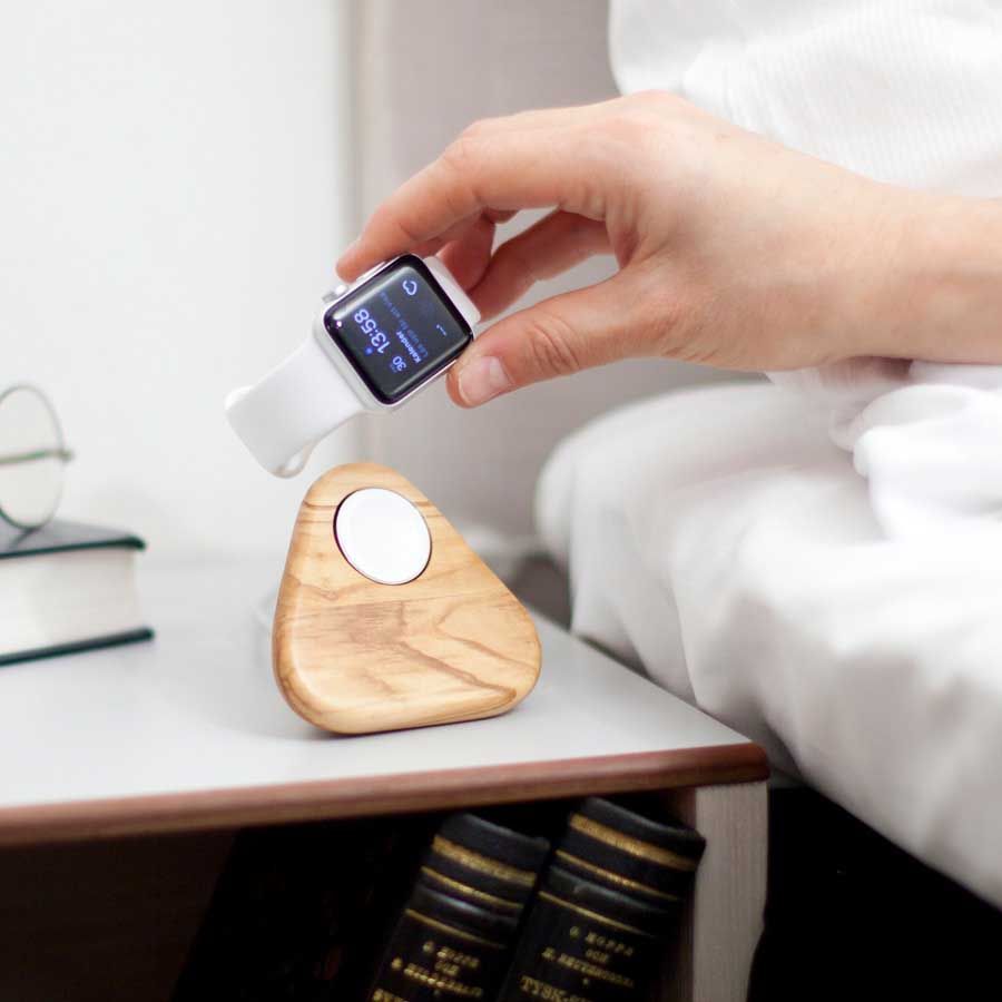 APPLE WATCH MAGNTIC CHARGER