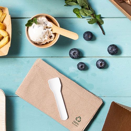 SUSTAINABLE TAKE AWAY