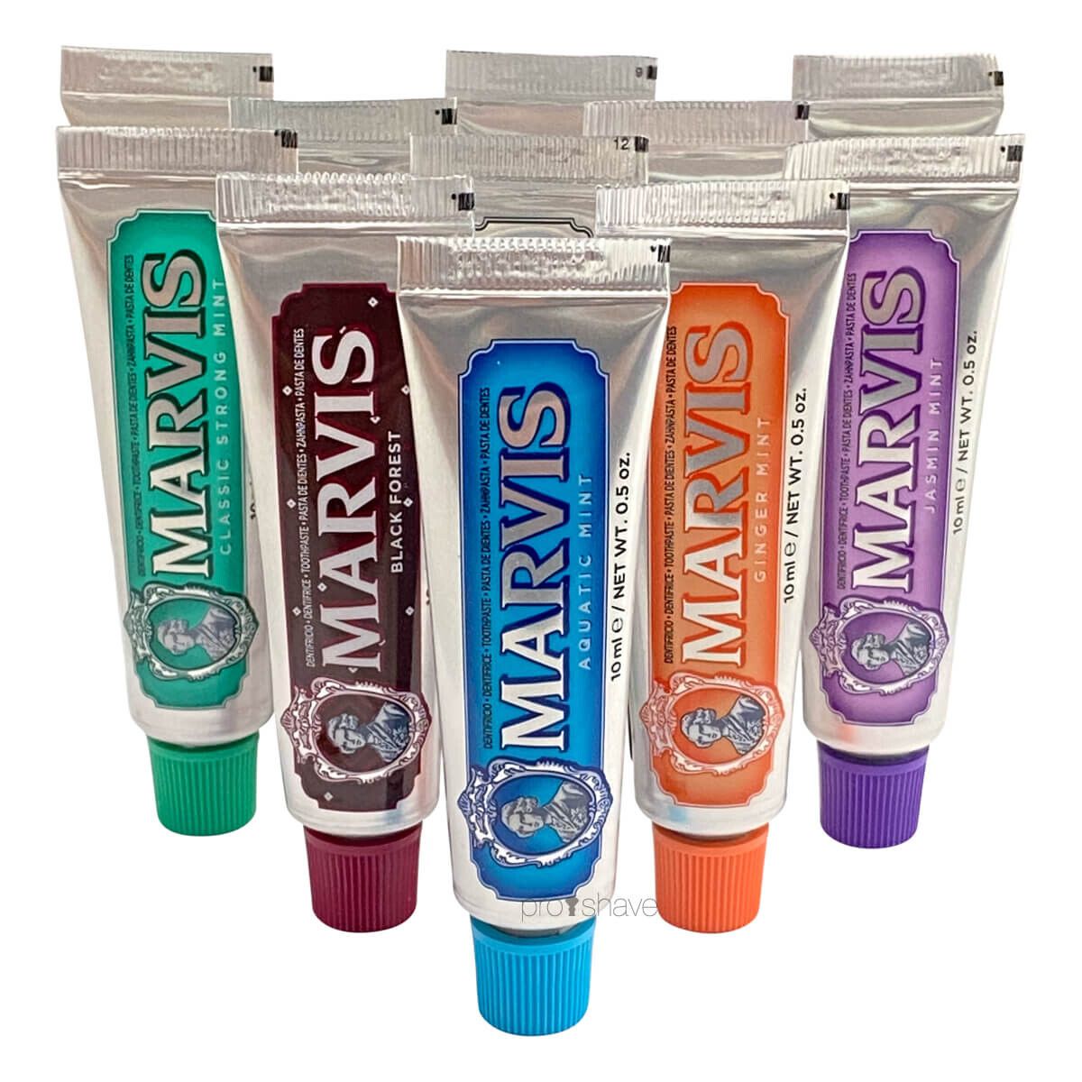 MARVIS TOOTHPASTE