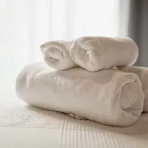 cotton towel