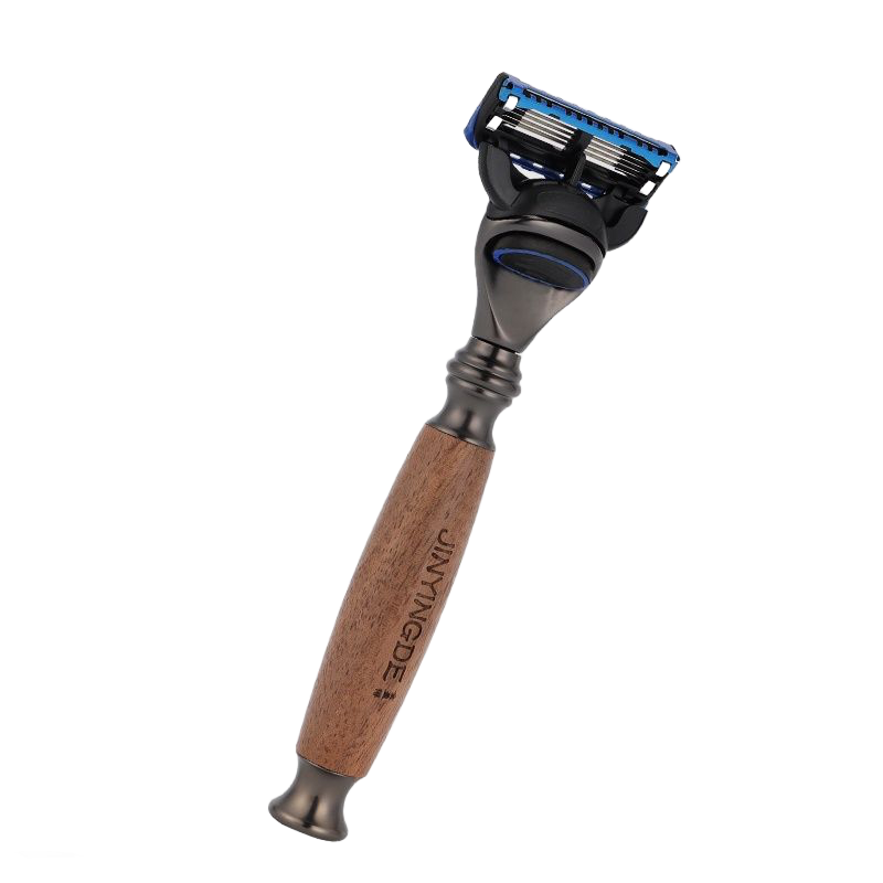 5 BLADES SHAVING RAZOR