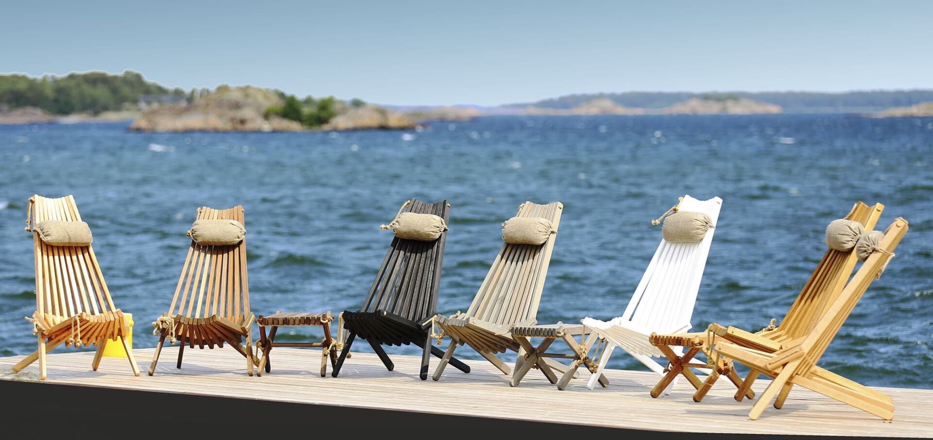 ECO CHAIR