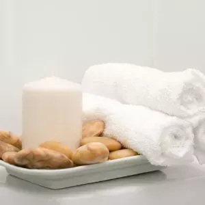 HAND TOWEL