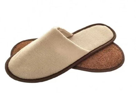 VEGETABLE SLIPPER