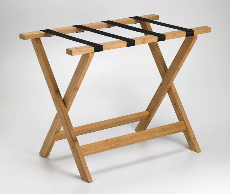SUITCASE HOLDER