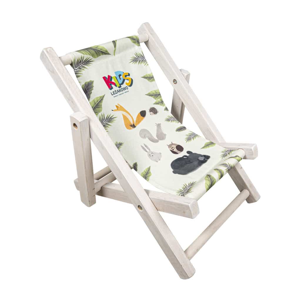 KIDS DECH CHAIR