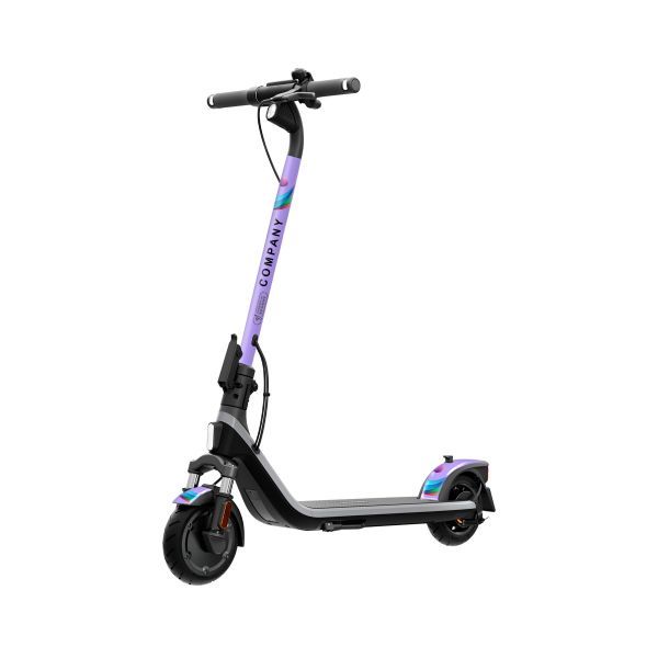 FOLDABLE E-SCOOTER