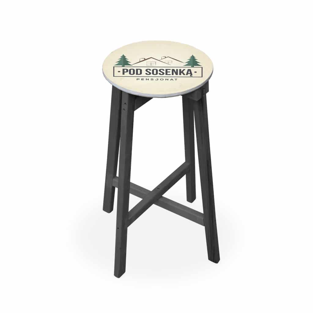 BIG STOOL