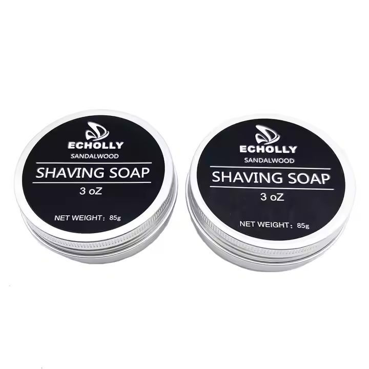 SHAVING CREAM