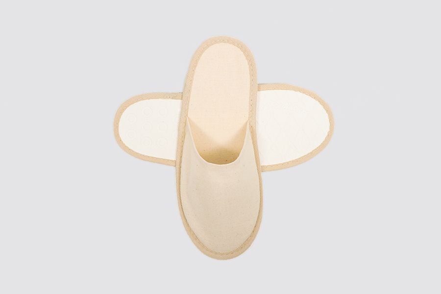 SUGAR CANE SOLE SLIPPERS