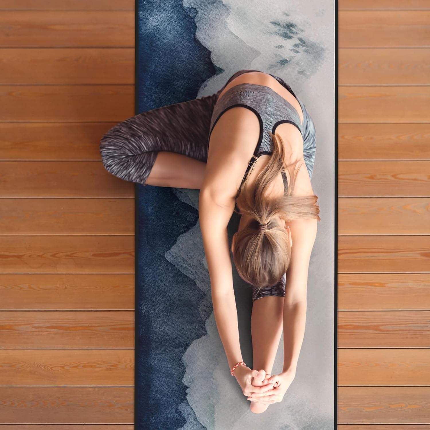 YOGA TOWEL