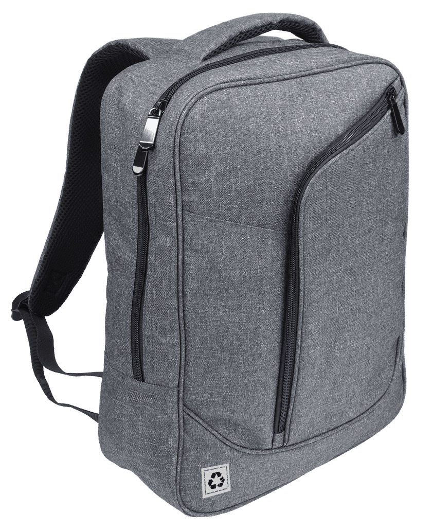 R-PET BACKPACK