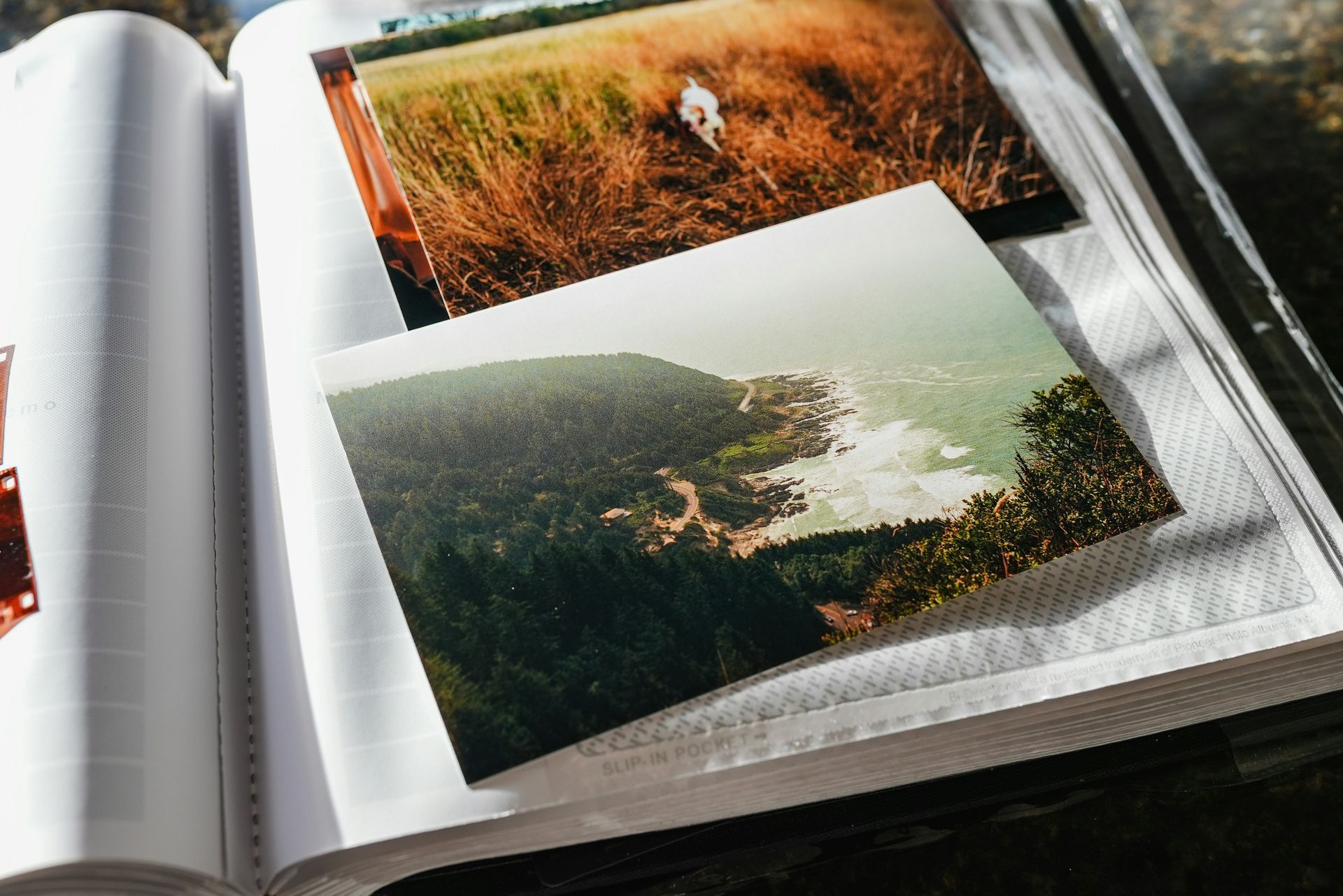 Photo Books