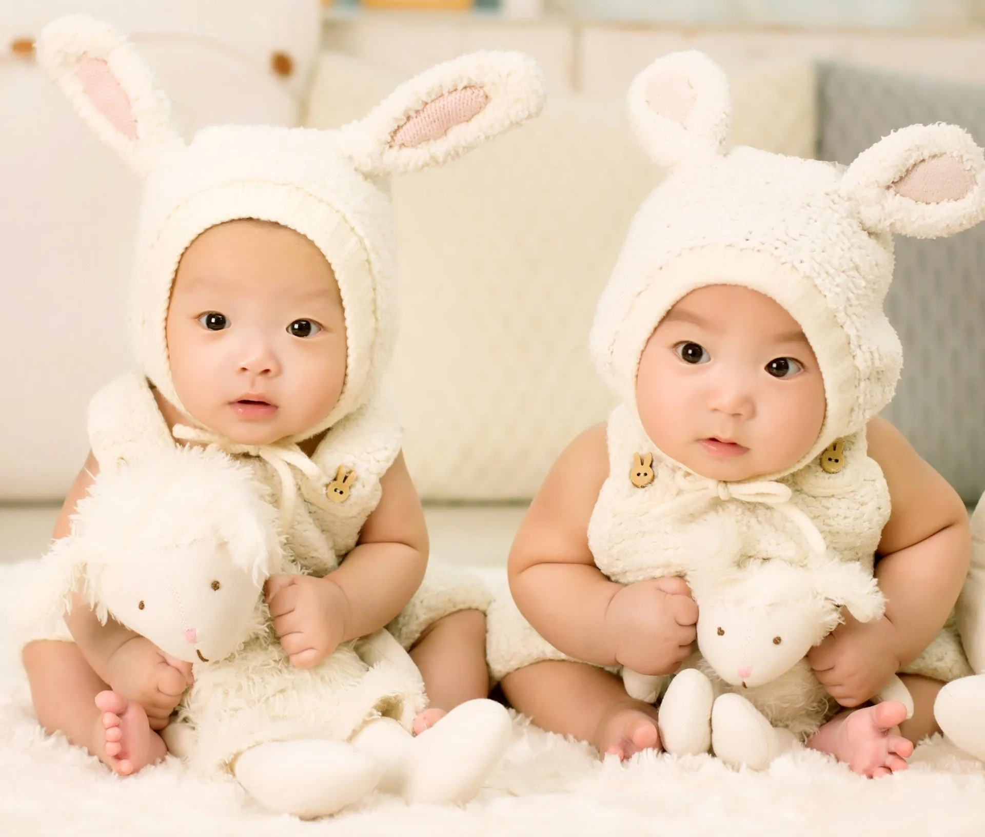 Baby & Birth