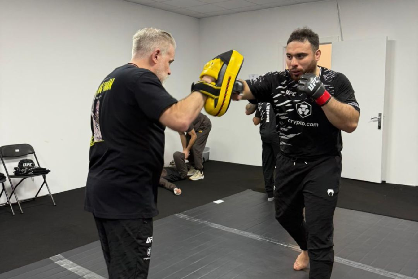 Killer B Combat Sports Academy