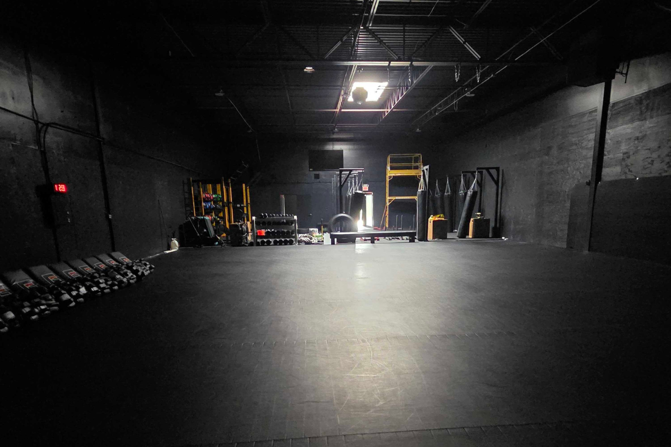 Killer B Combat Sports Academy