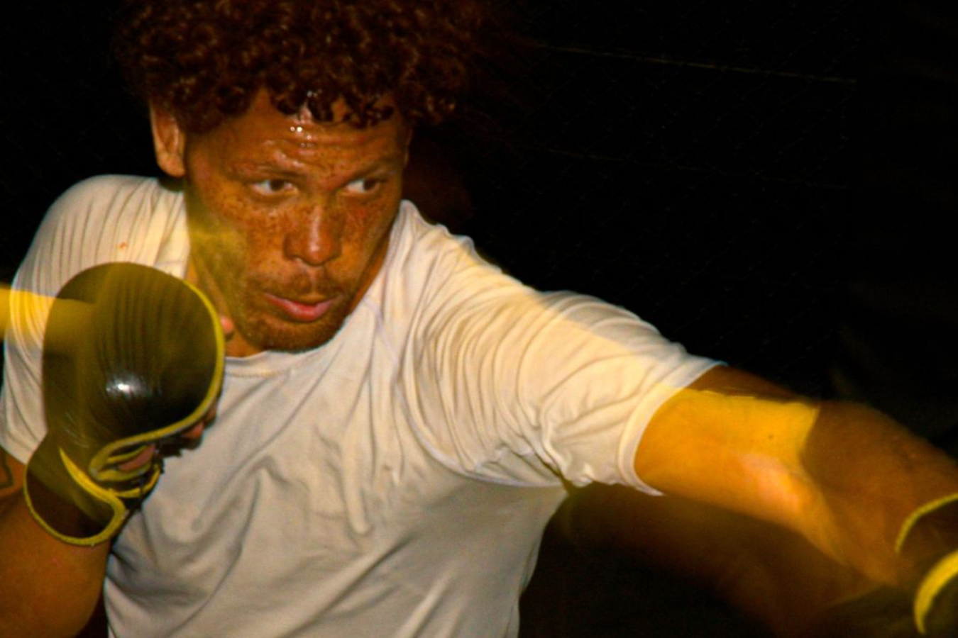 Killer B Combat Sports Academy