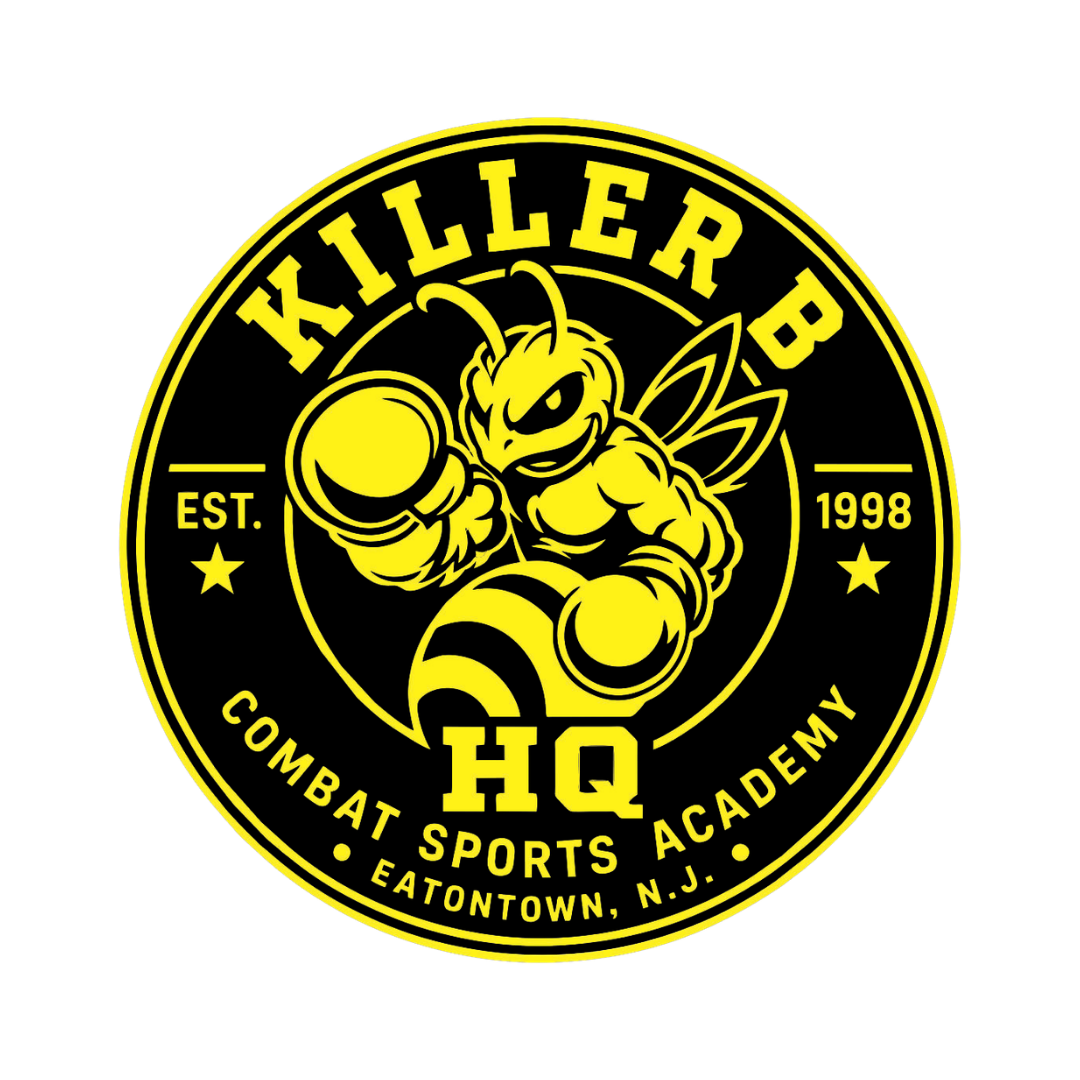Killer B Combat Sports Academy