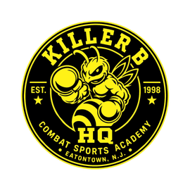Killer B Combat Sports Academy