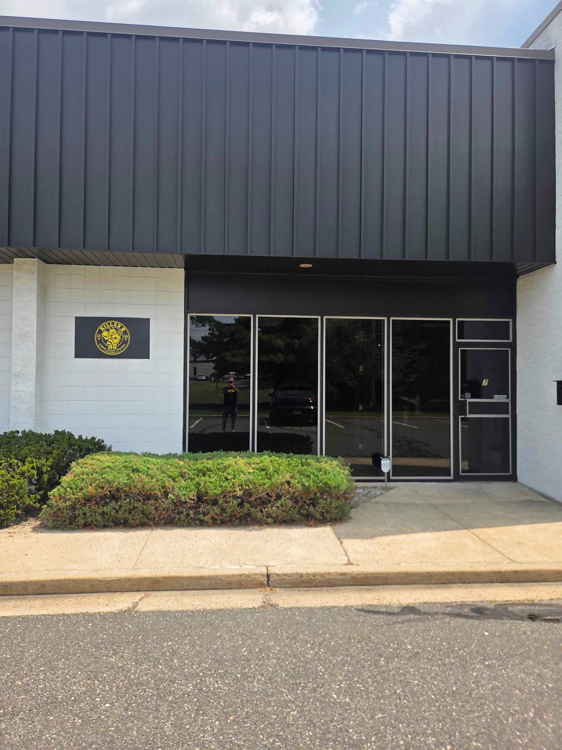 Killer B Combat Sports Academy