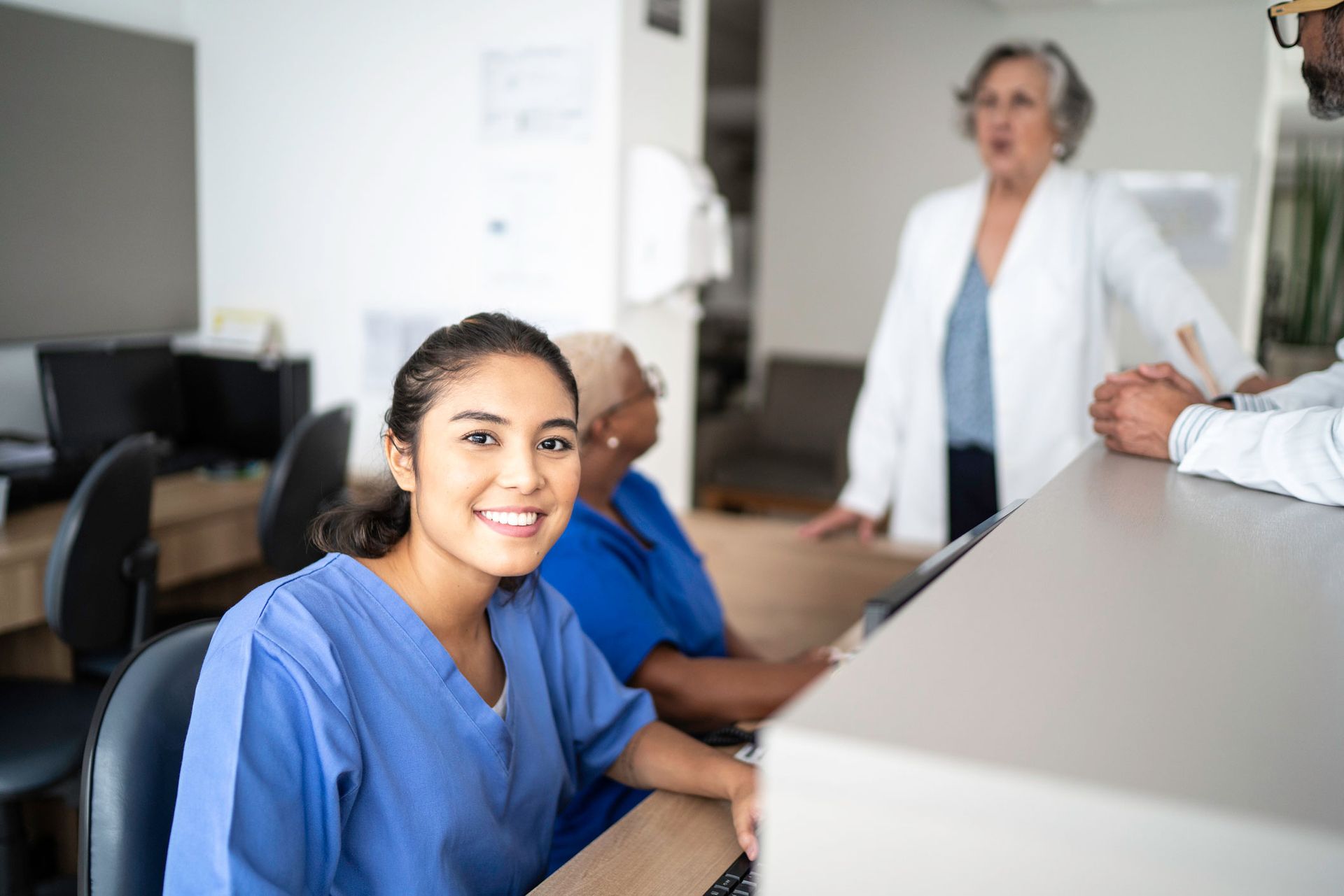 Certified Assistance — Tempe, AZ — MEDICAL IMAGERY SOLUTIONS & STAFFING