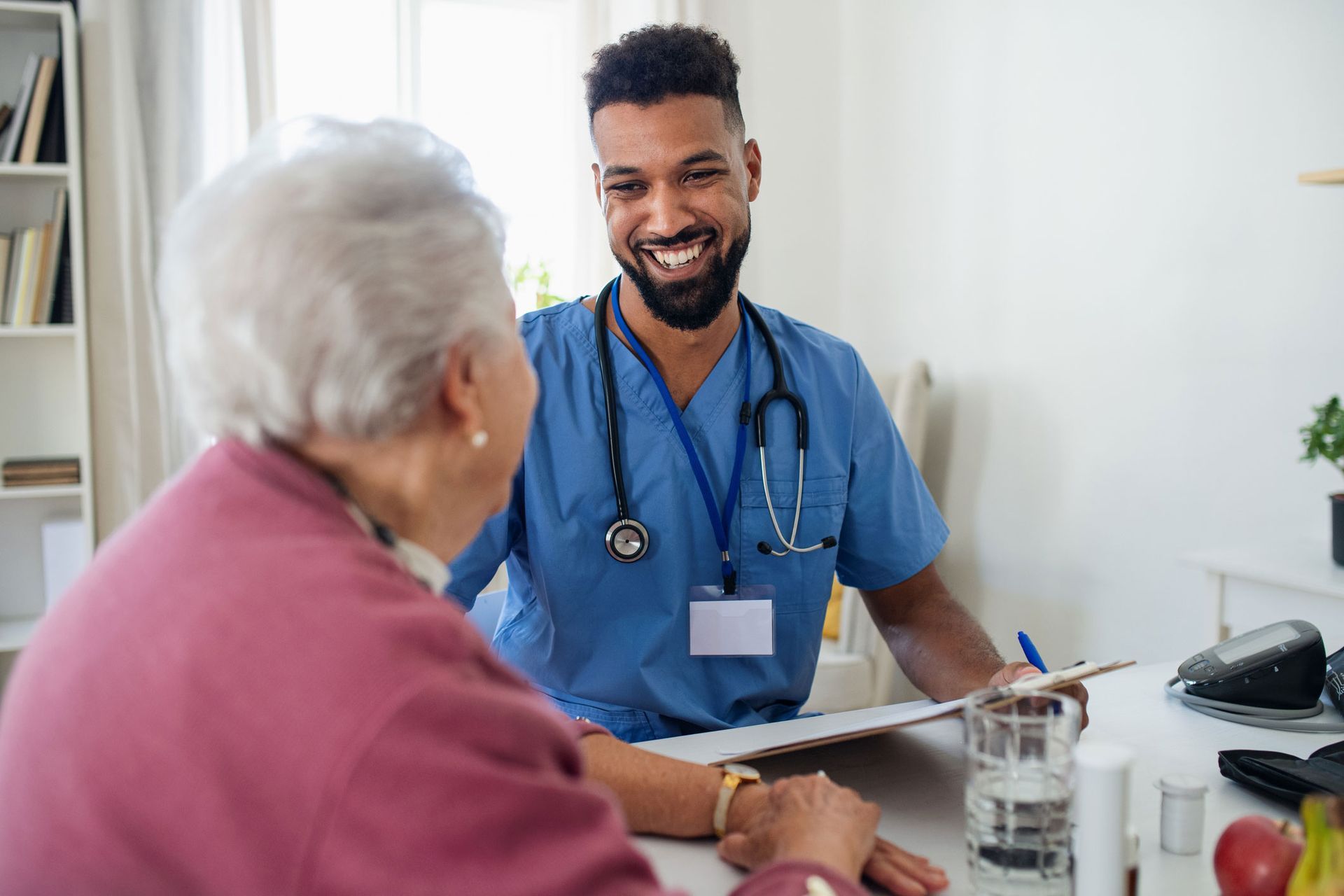 Registered Nurses — Tempe, AZ — MEDICAL IMAGERY SOLUTIONS & STAFFING
