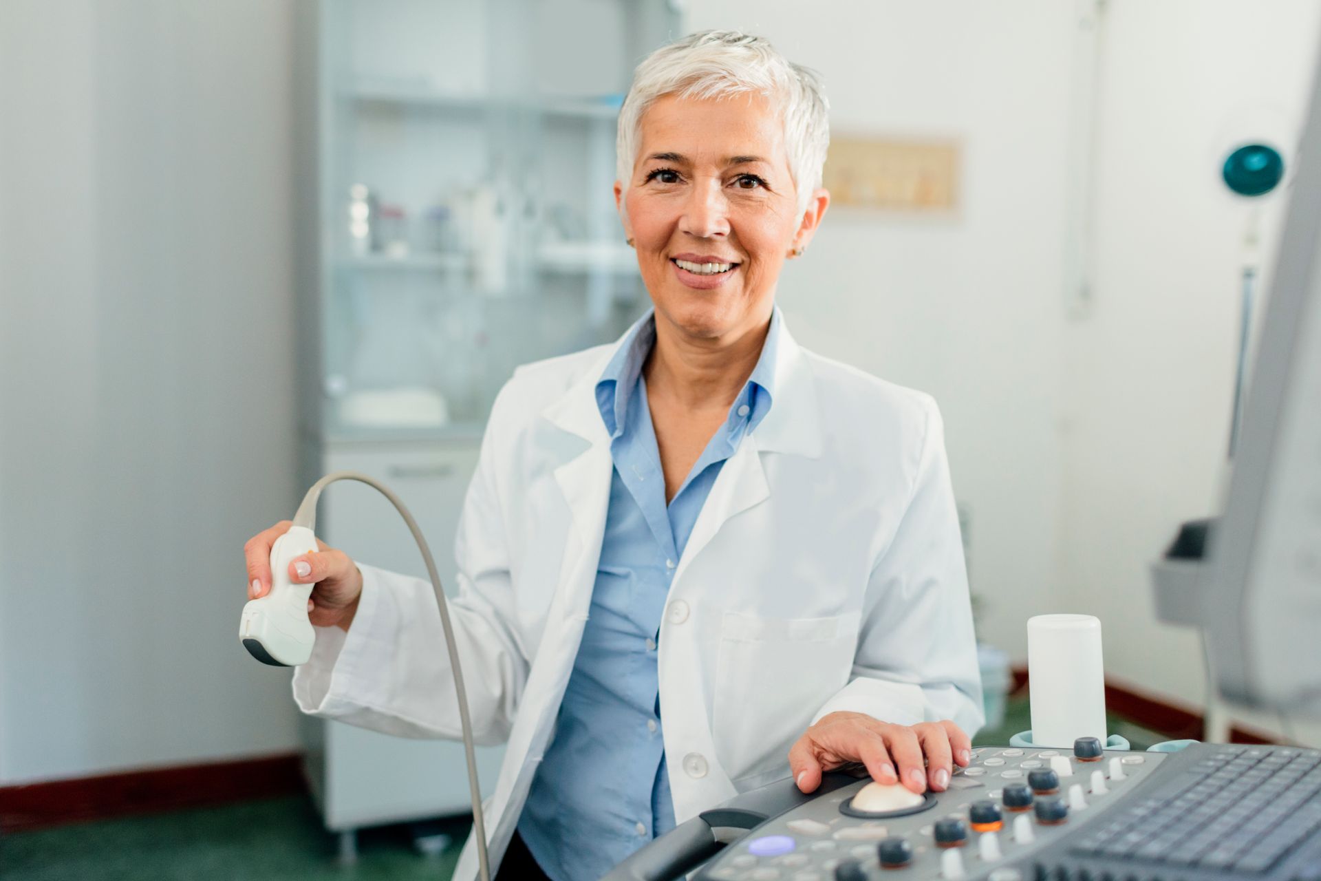 MRI Tech — Tempe, AZ — MEDICAL IMAGERY SOLUTIONS & STAFFING