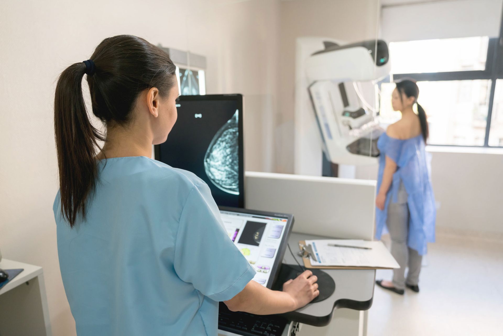 Mammo Tech — Tempe, AZ — MEDICAL IMAGERY SOLUTIONS & STAFFING