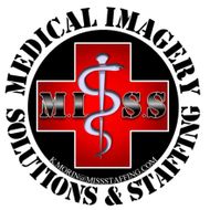 MEDICAL IMAGERY SOLUTIONS & STAFFING MEDICAL IMAGERY SOLUTIONS & STAFFING