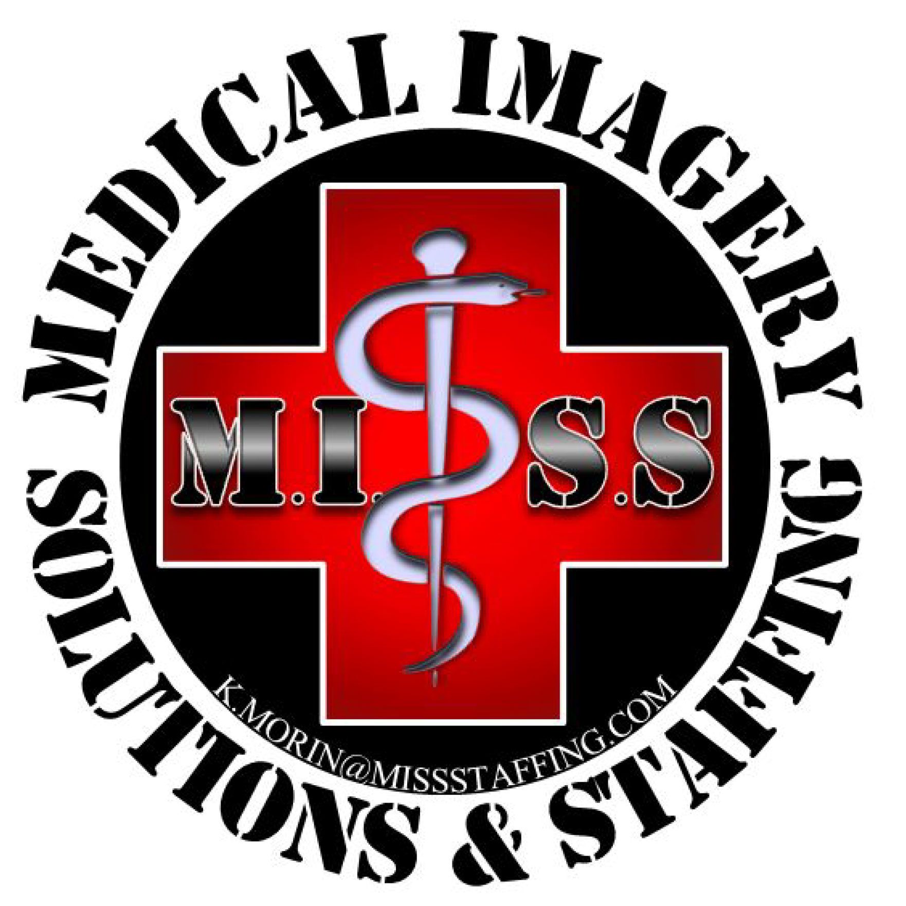 MEDICAL IMAGERY SOLUTIONS & STAFFING MEDICAL IMAGERY SOLUTIONS & STAFFING