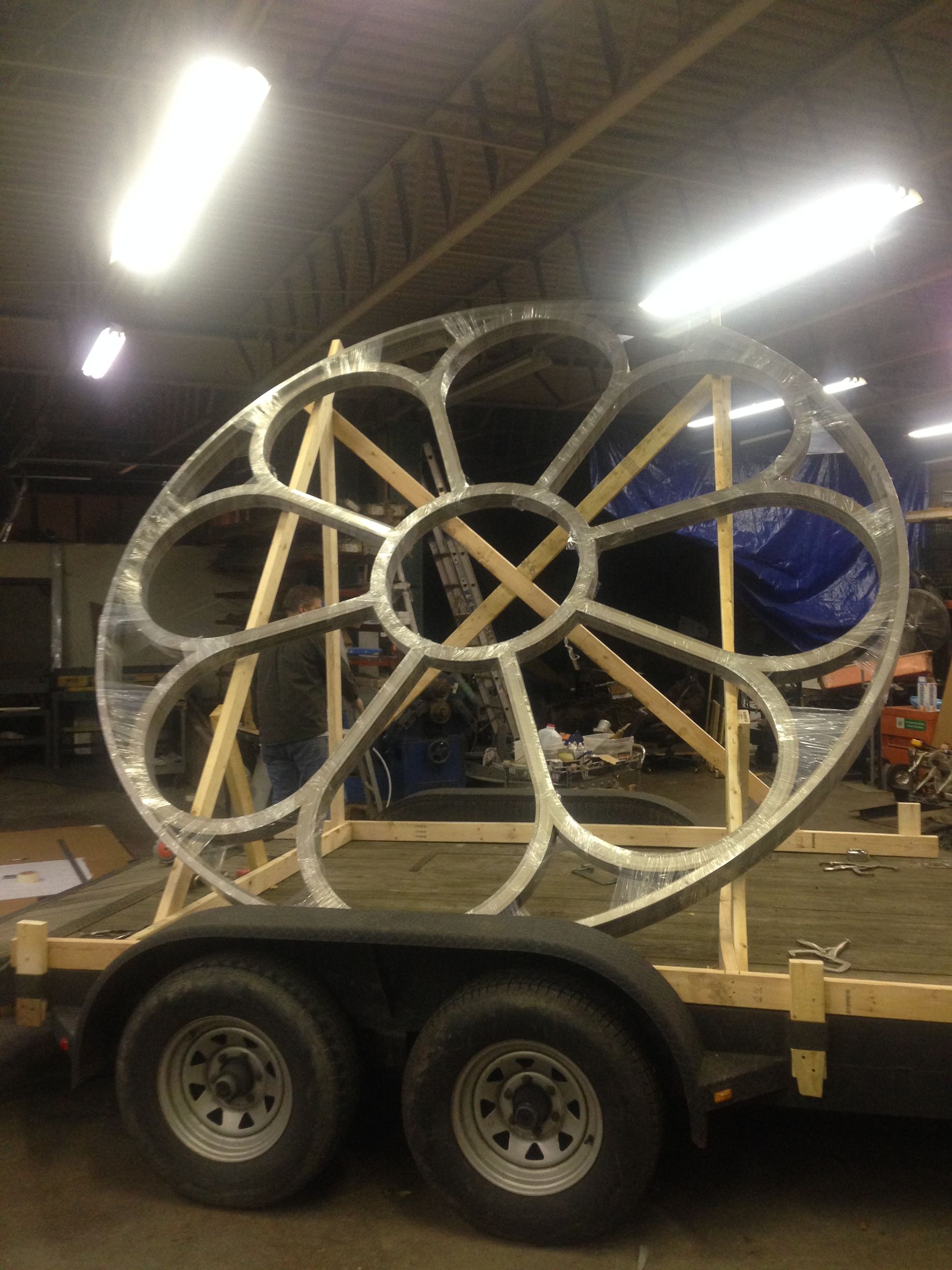 Custom Window Frame Fabrication in Pittsburgh | 44+ Years of Experience ...
