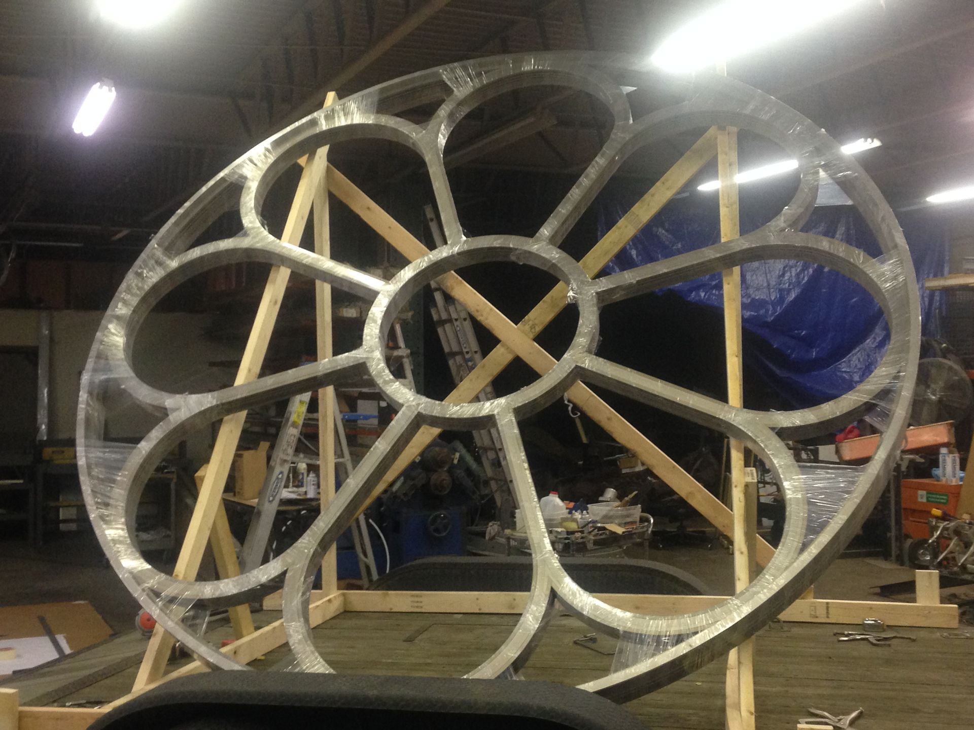 Custom Window Frame Fabrication in Pittsburgh | 44+ Years of Experience ...