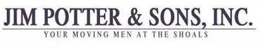 Jim Potter & Sons, Inc. Jim Potter & Sons, Inc.