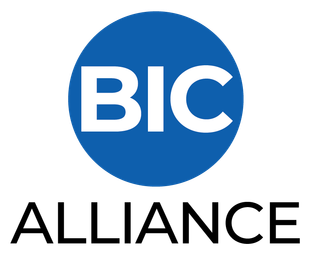BIC logo