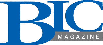 BIC Magazine logo
