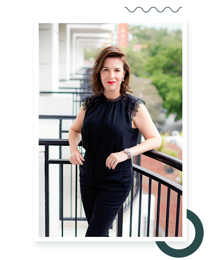 Valerie MacIver