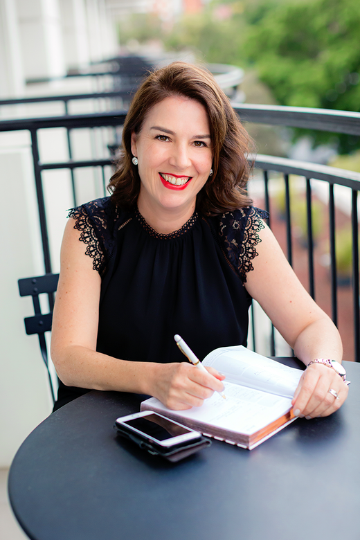 Valerie MacIver