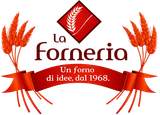Logo LA FORNERIA