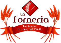 Logo LA FORNERIA