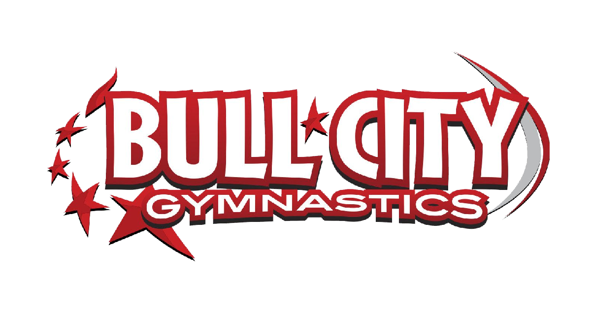 Bull City Gymnastics logo