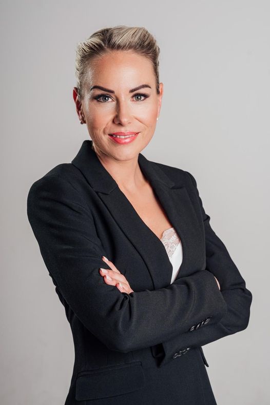 Sabrina Vlachos