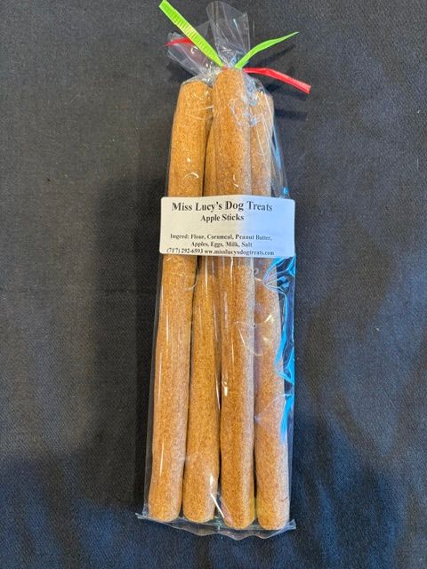 Apple Sticks 4 Pcs.