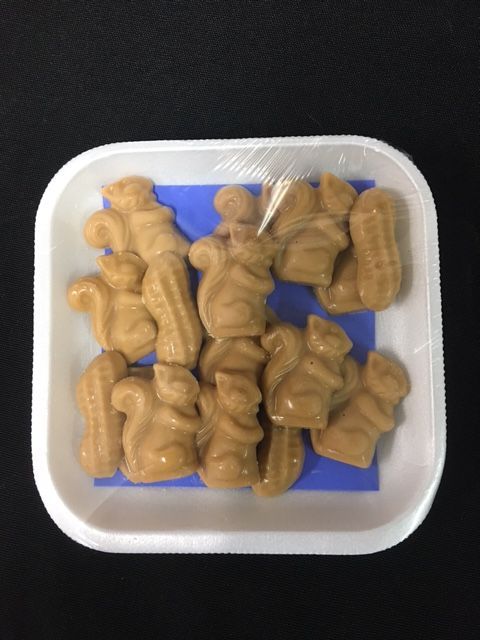 Candy - Peanut Butter Candy 2 oz.