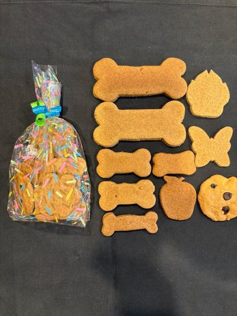 Sample Pack Small Size  10 Pcs.